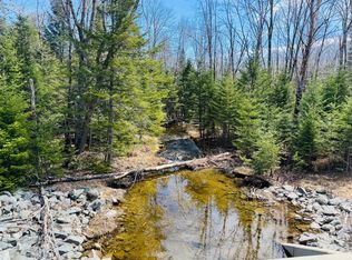 1B Aroostook Scenic Highway, Hersey, ME 04780