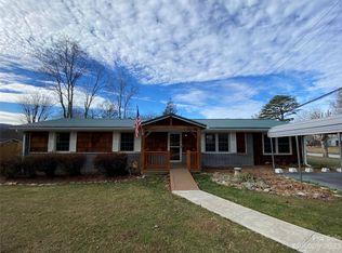 116 Clover Dr, Fletcher, NC 28732