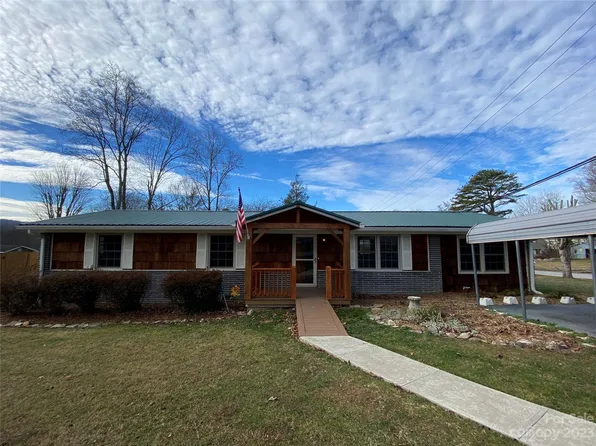 116 Clover Dr, Fletcher, NC 28732