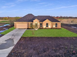 942 Genesis, Rice, TX 75155