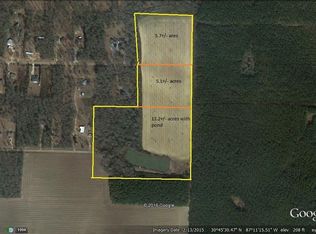 1 Chippewa Ln, Milton, FL 32571