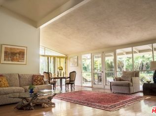 2732 Roscomare Rd, Los Angeles, CA 90077