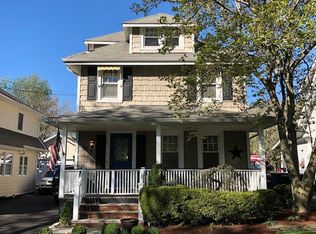 74 W Pierrepont Ave, Rutherford, NJ 07070