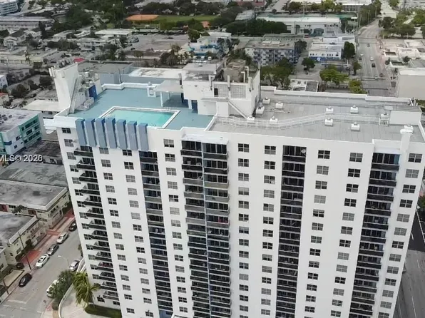 401 69th St APT 900, Miami Beach, FL 33141