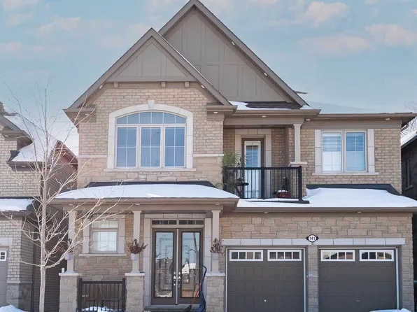141 Auckland Dr, Whitby, ON L1P 0J2