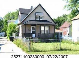 149 E 120th St, Chicago, IL 60628