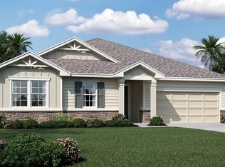 196 Evenshade Way, Saint Augustine, FL 32092