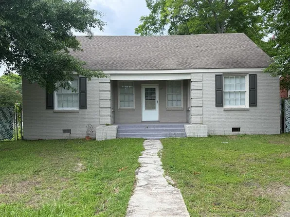 1501 Warm Springs Rd, Columbus, GA 31904