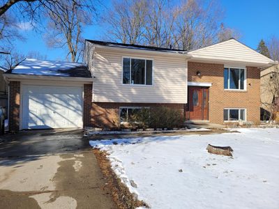 1739 Hamlet Dr, Ypsilanti, MI, 48198