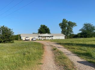 21440 Patience Ln, Harrah, OK 73045
