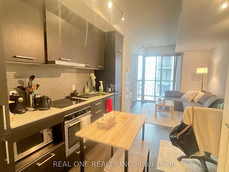 87 Peter St #1711 — Photo 5