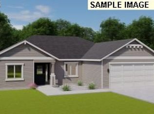 219 SW Sparrow St, Boardman, OR 97818