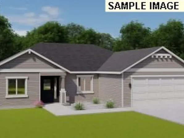 219 SW Sparrow St, Boardman, OR 97818