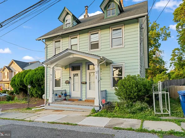 125 Schooley St, Moorestown, NJ 08057