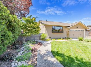 3117 Woodcrest Dr, San Jose, CA 95118
