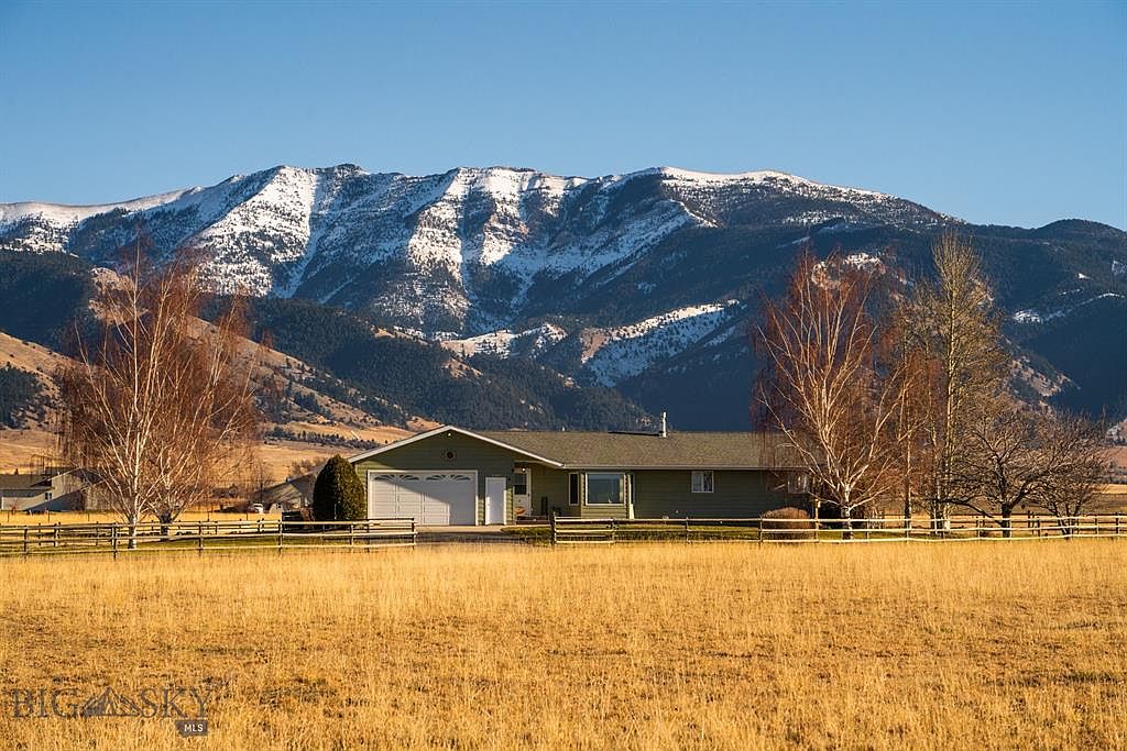 4580 Ballantyne Ln, Belgrade, MT 59714 Zillow