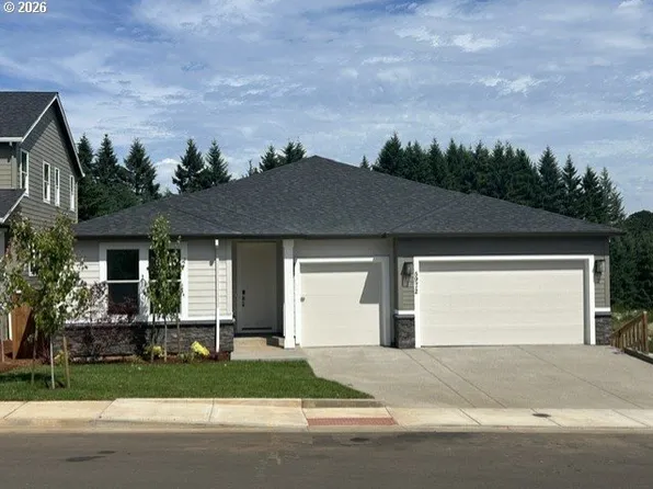 5972 Sorrento St, Salem, OR 97301