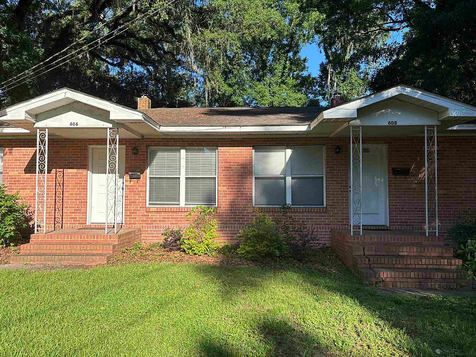 1st image of 606/608 N Magnolia Dr #2