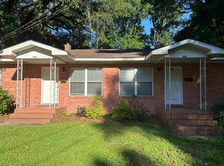 606/608 N Magnolia Dr #2, Tallahassee, FL 32301