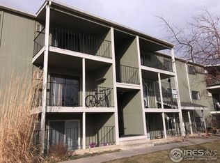 1684 Riverside Ave #A10, Fort Collins, CO 80525