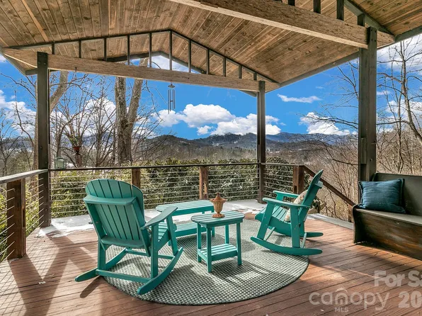 346 Lucky Ln, Clyde, NC 28721