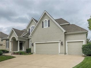 14737 Reeds St, Overland Park, KS 66223