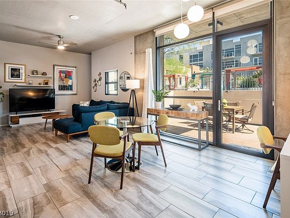 4th image of 353 Bonneville Ave #639