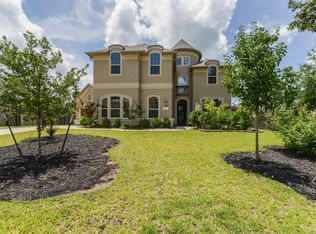 102 Tehama Pl, Montgomery, TX 77316