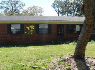 312 Barbee Blvd, Oak Island, NC 28465