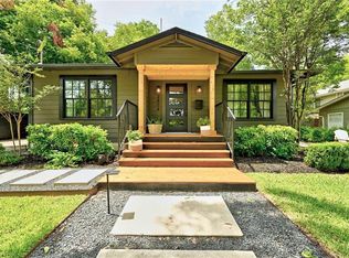 2804 Oakmont Blvd, Austin, TX 78703