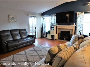 1896 Sierra Highlands Dr, Reno, NV