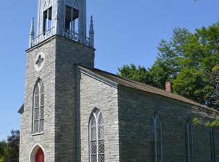 525 N Main St, Lanesborough, MA 01237