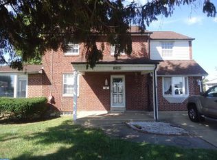 12002 Knights Rd, Philadelphia, PA 19154