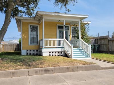 4510 Avenue R 1/2, Galveston, TX, 77551