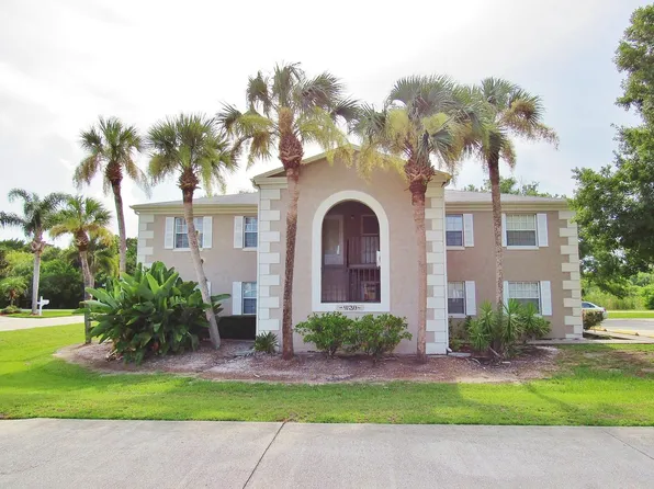 4139 Cedar Creek Cir APT 101, Merritt Island, FL 32953