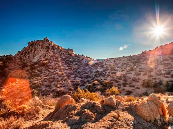 56819 Plaza Del Amigo, Yucca Valley, CA 92284