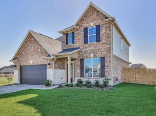 102 Blossom Terrace Ln, Rosenberg, TX 77469
