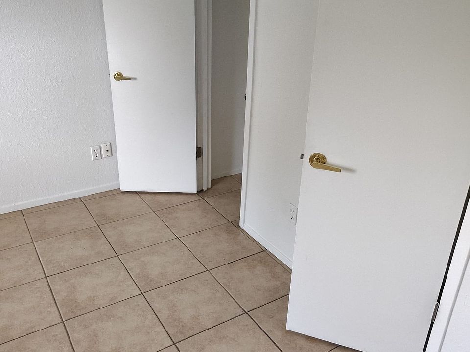 Bedroom 2 closet
