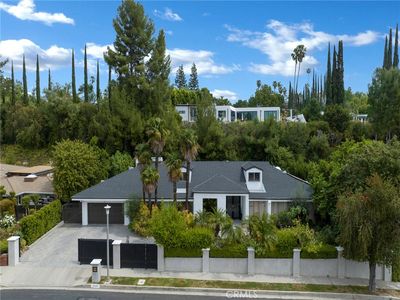 4330 Grimes Pl, Encino, CA, 91316