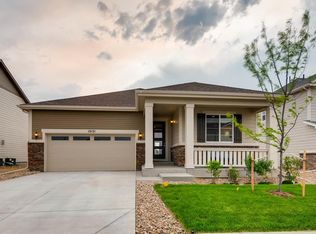 15121 Gaylord St, Thornton, CO 80602