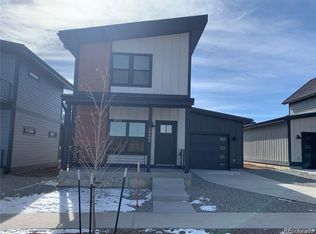 10509 Engelmann Ave, Poncha Springs, CO 81242