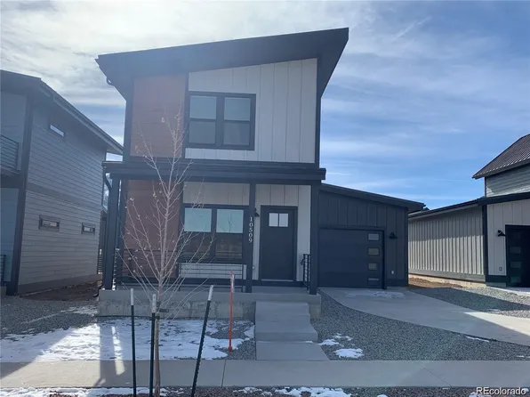 10609 Engelmann Avenue, Poncha Springs, CO 81201