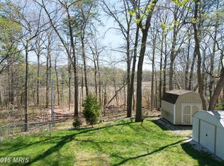 223 Shana Rd, Glen Burnie, MD 21060