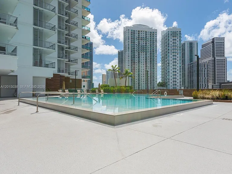 350 S Miami Ave #2713 — Photo 48