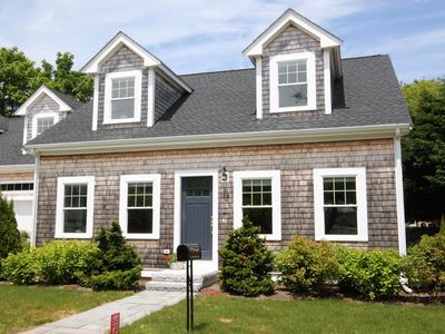 11 Pelican Ln #11A, Falmouth, MA, 02540