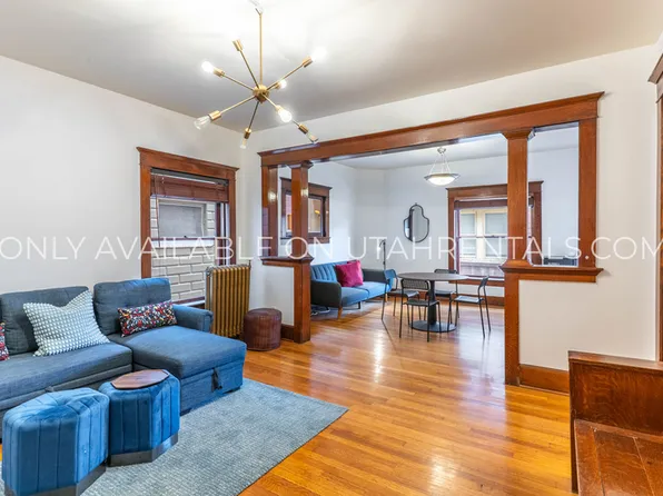 234 E 100 S APT B6, Salt Lake City, UT 84111