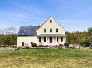 807 Mason Rd, Ashby, MA 01431