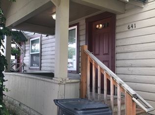 641 Madison St, Eugene, OR 97402