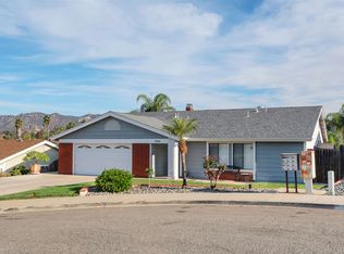 1936 McLees Ct, Escondido, CA 92026