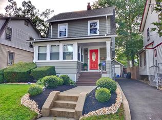 39 Ellery Ave, Irvington, NJ 07111